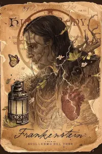 Постер до фильму"Франкенштейн" #1181461