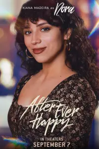 Постер до фильму"Після. Довго і щасливо" #928676