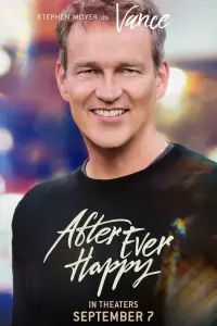 Постер до фильму"Після. Довго і щасливо" #928681