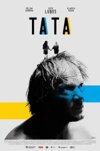 Постер до фильму"Тато" #736732