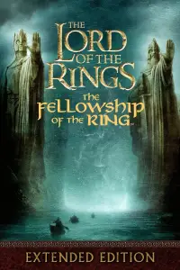 Постер до фильму"Володар перснів: Хранителі персня" #906814