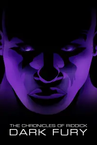 Постер до фильму"Хроніки Ріддіка: Темна лють" #980042