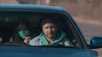 Задник до фильму"Решала: Брат" #844092