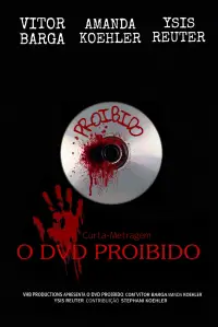 O DVD PROIBIDO