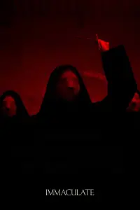 Постер до фильму"Проклята Діва" #926670