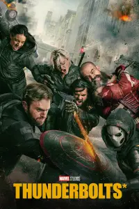 Постер до фильму"Громовики" #901749