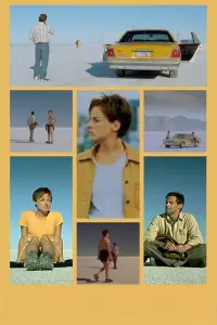 Постер до фильму"32 серпня на Землі" #1215194