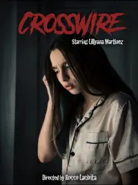 Crosswire