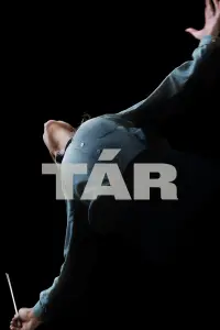 Постер до фильму"Тар" #1132927