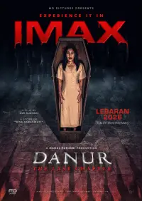 Danur: The Last Chapter