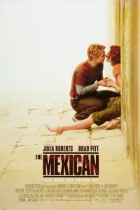 Постер до фильму"Мексиканець" #1031689
