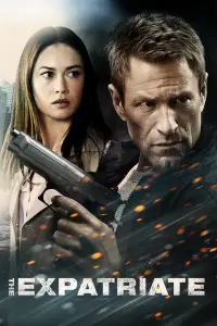 Постер до фильму"Експат" #992558