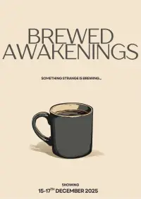 Brewed Awakenings
