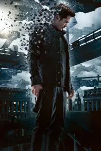 Постер до фильму"Згадати все" #820469