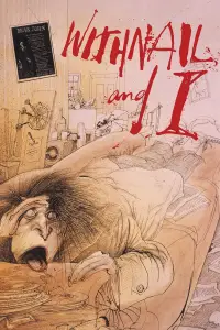 Постер до фильму"Вітнейл і я" #1110379