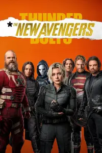 Постер до фильму"Громовики" #901956