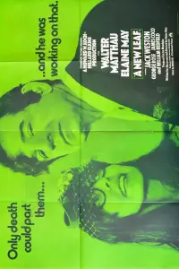 Постер до фильму"Новий лист" #992830