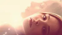 Задник до фильму"Якщо я залишусь" #220832