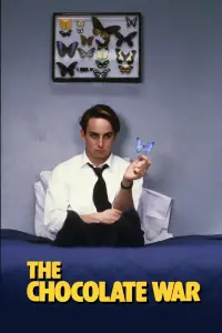 Постер до фильму"Шоколадна війна" #1086013