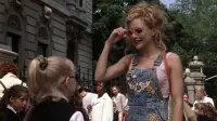 Задник до фильму"Міські дівчата" #821501