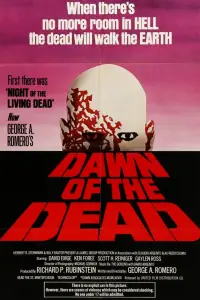 Постер до фильму"Світанок мерців" #928708