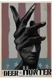 Постер до фильму"Мисливець на оленів" #1012841