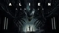 Задник до фильму"Чужий: Ромул" #906974