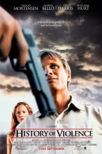 Постер до фильму"Виправдана жорстокість" #1020643