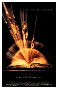 Постер до фильму"У пащі божевілля" #1019009