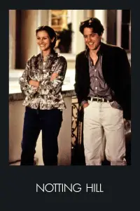 Постер до фильму"Ноттінґ Гілл" #924616