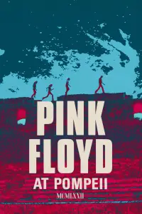 Pink Floyd: Наживо в Помпеях