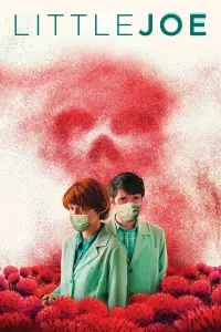 Постер до фильму"Малюк Джо" #963299