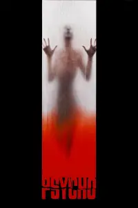 Постер до фильму"Психо" #973732