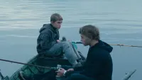 Задник до фильму"Повернення" #813862