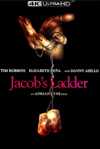 Постер до фильму"Драбина Якова" #1019842