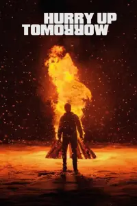 Постер до фильму"Поспішай у завтра" #594015