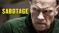 Задник до фильму"Саботаж" #985701