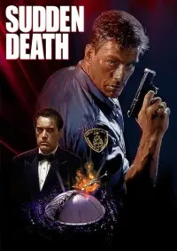 Постер до фильму"Раптова смерть" #947511