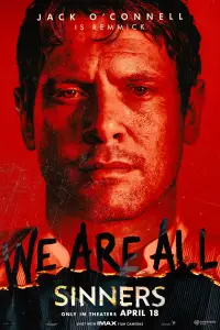 Постер до фильму"Грішники" #899382