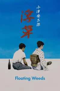 Постер до фильму"Водорості, що пливуть" #830630