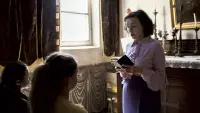 Задник до фильму"Щасливий Ладзаро" #219206