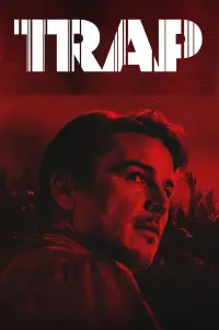 Постер до фильму"Западня" #561857