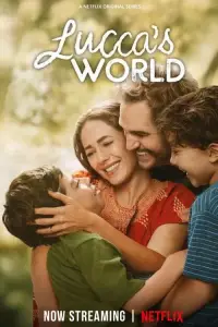 Постер до фильму"Світ Лукки" #609176