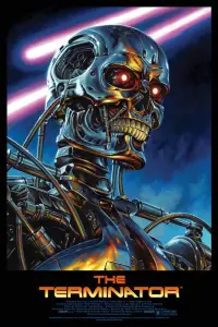 Постер до фильму"Термінатор" #557192