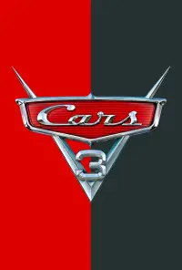 Постер до фильму"Тачки 3" #918714