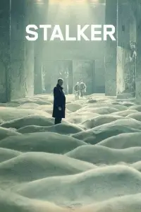 Постер до фильму"Сталкер" #984628