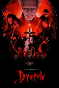 Постер до фильму"Дракула" #925631