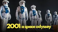 Задник до фильму"2001: Космічна Одіссея" #913898