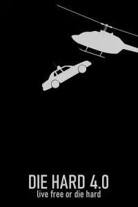 Постер до фильму"Міцний горішок 4.0" #934527