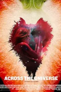 Постер до фильму"Крізь всесвіт" #977357